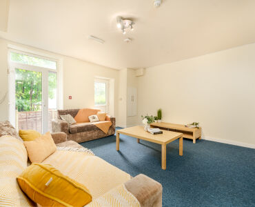 359 Crookesmoor Road, Flat 1