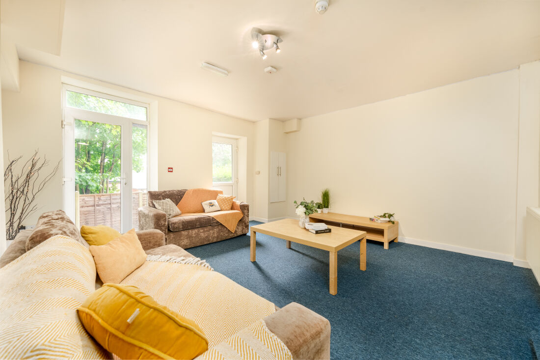 359 Crookesmoor Road, Flat 1 Image