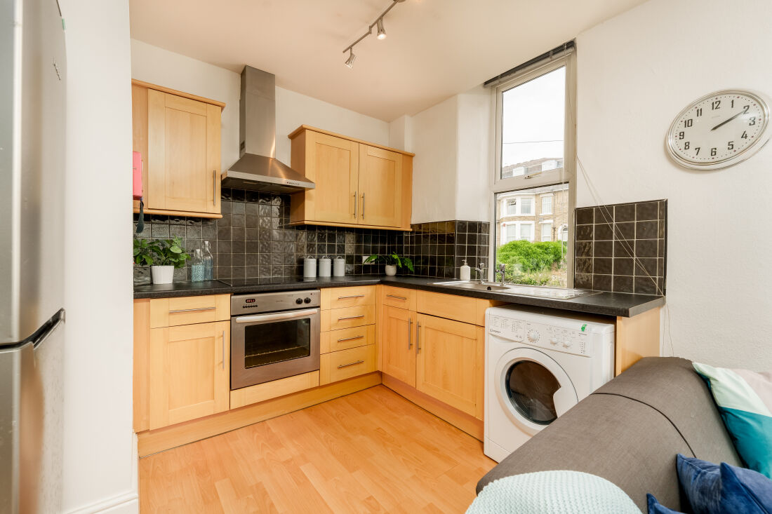 359 Crookesmoor Road, Flat 2 Image